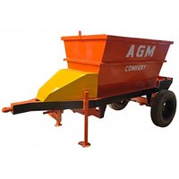 Semi Automatic Stone Separator Machine