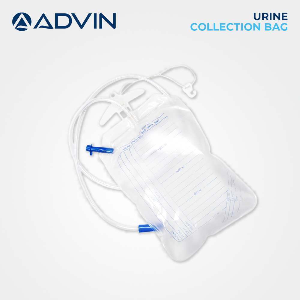 Urine Collection Bag