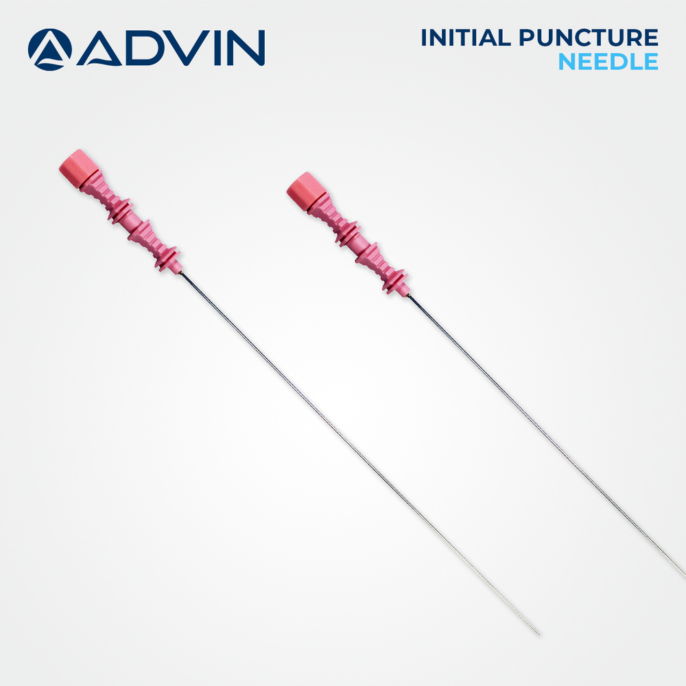 Initial Puncture Needle