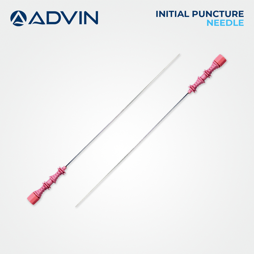 Initial Puncture Needle