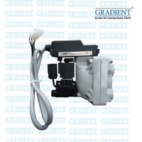 Atlas Copco Auto Drain Valve Ewd 330 - Color: White & Black