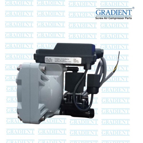 ATLAS COPCO AUTO DRAIN VALVE EWD 330
