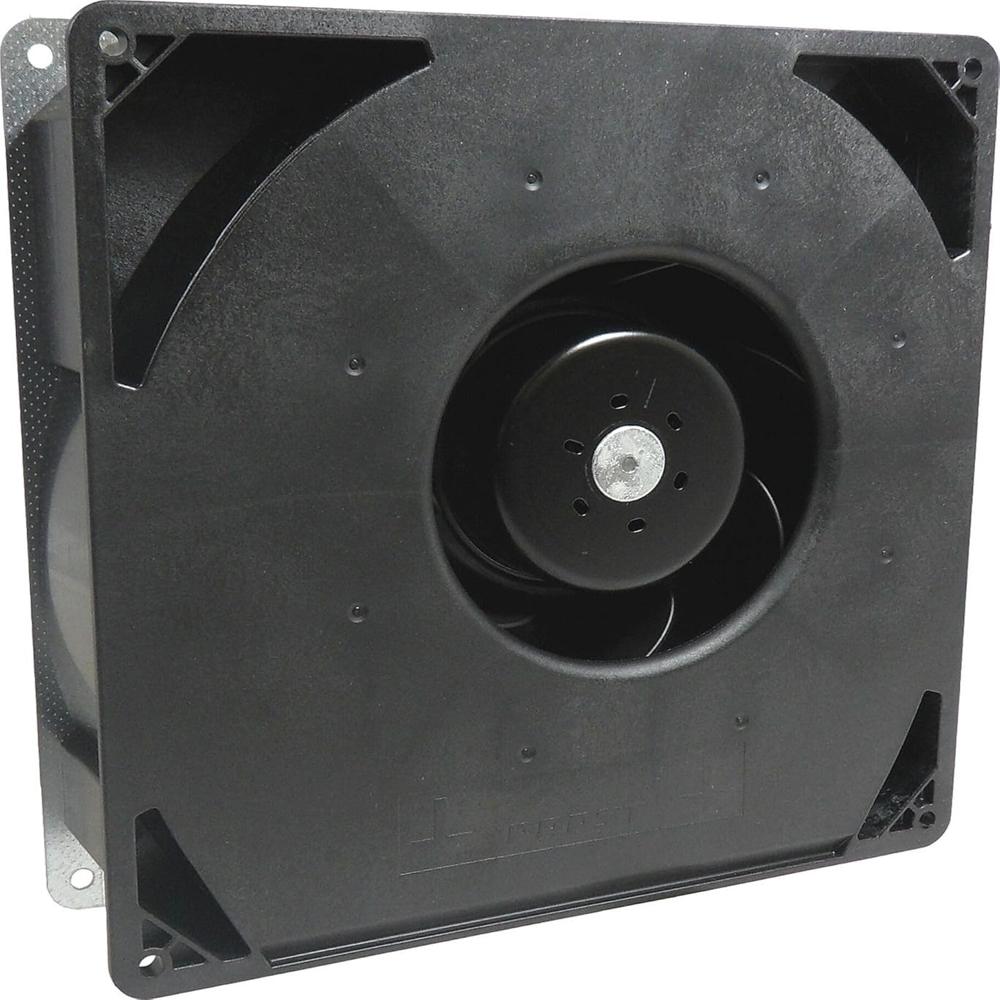 EBM-PAPST RG160-28/14N/19 TDR Blowers 220mm 24VDC 123CFM Axial Cooling Fan