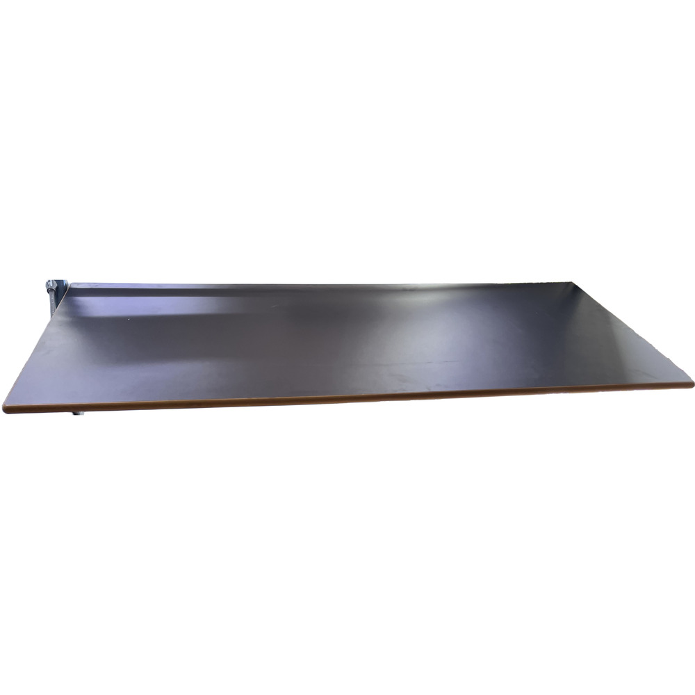 Wall Mounted Inspection Checking Board 48 Inch - Color: Customized