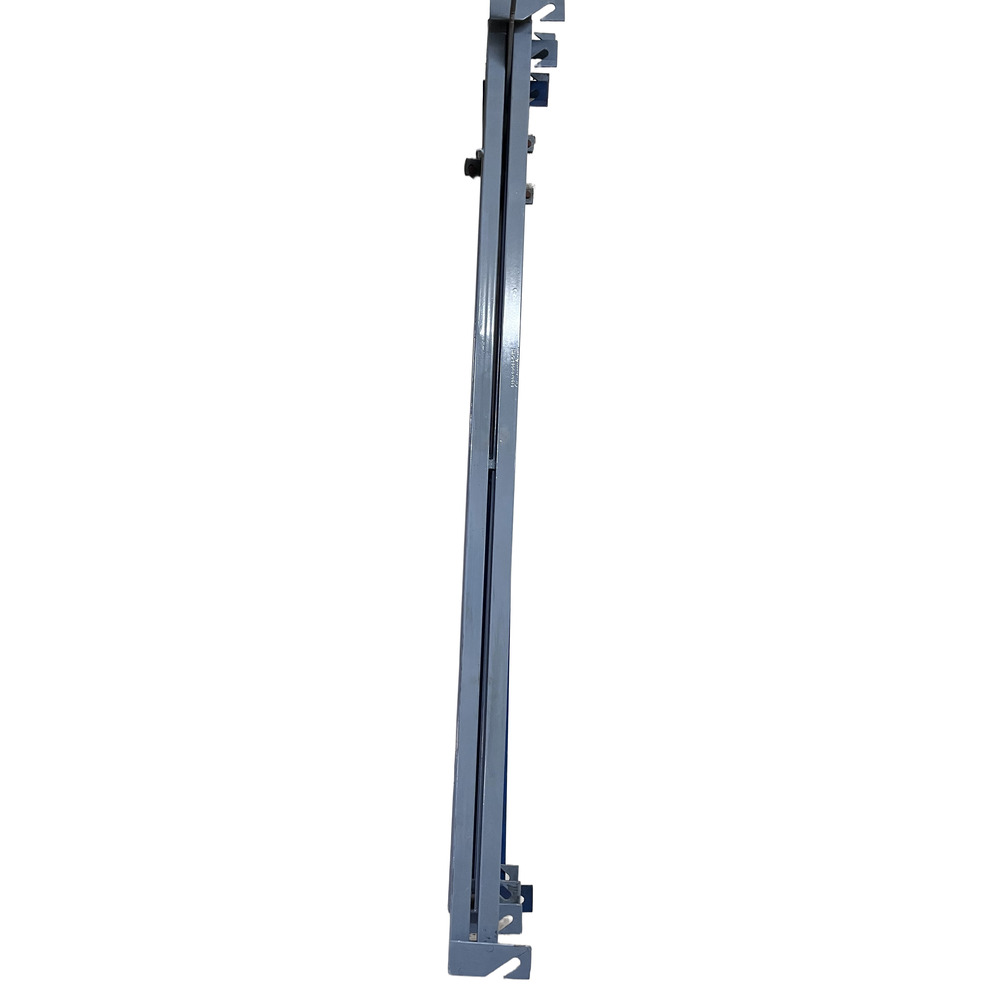 Wall Mounted Folding Wall Patti 48 Inch - Color: Customized
