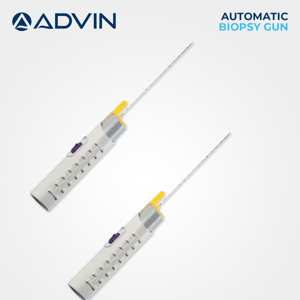 Automatic Biopsy Gun