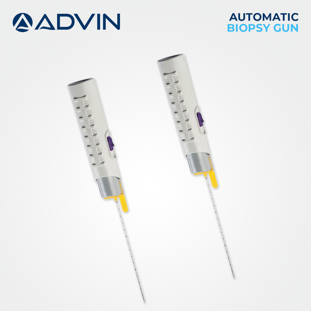 Automatic Biopsy Gun