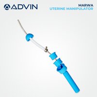 Marva Uterine Manipulator Advin