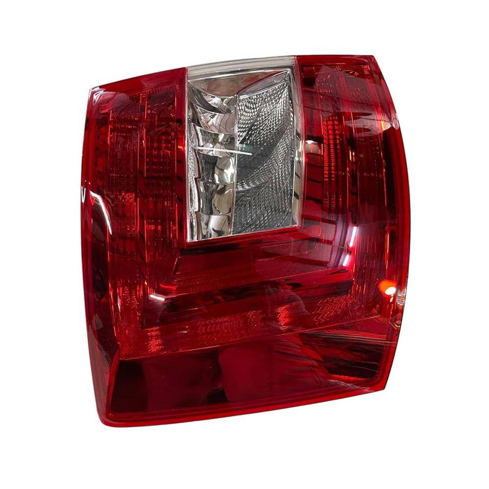 K D Tail light/Backlight For Skoda Octavia NON-LED 2009-2013