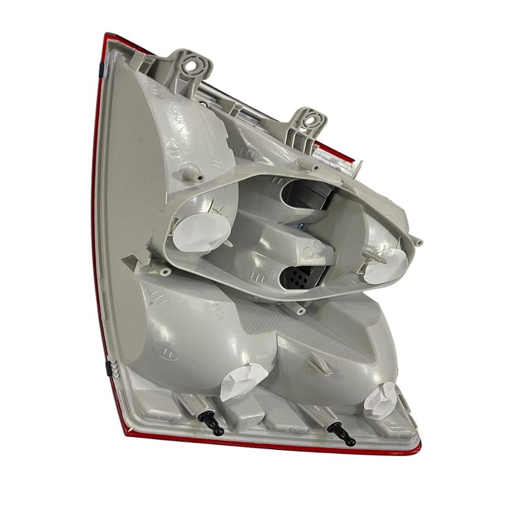 K D Tail light/Backlight For Skoda Octavia NON-LED 2009-2013