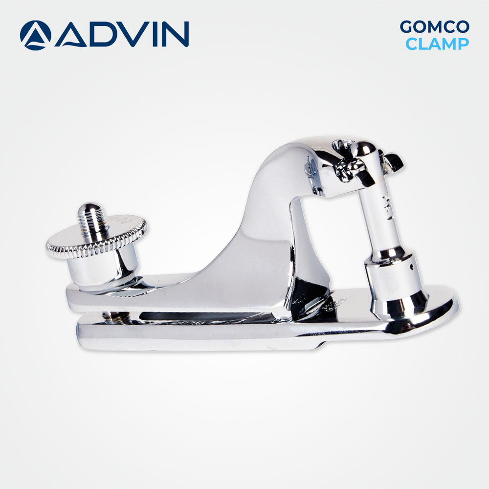 Manual Gomco Clamp