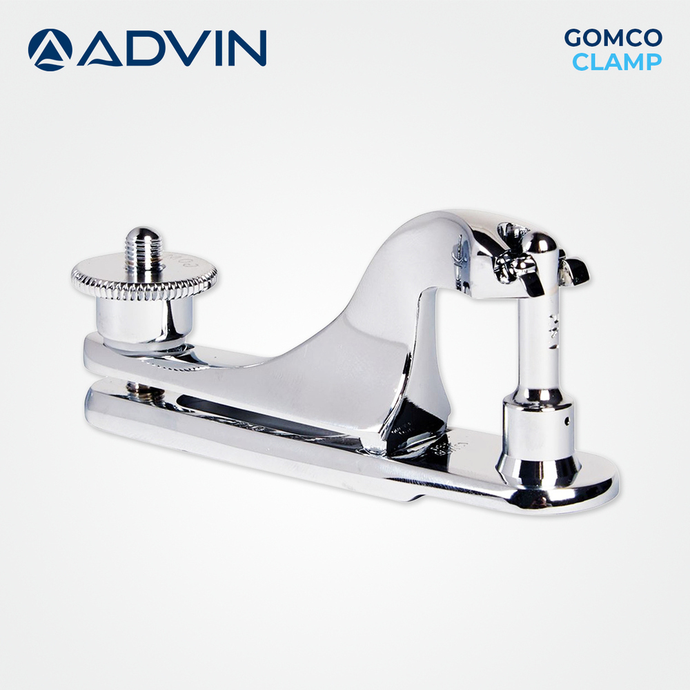 Manual Gomco Clamp