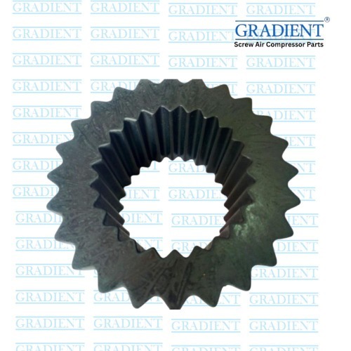 Atlas Copco Coupling 1613958500 - Height: 15 Centimeter (Cm)