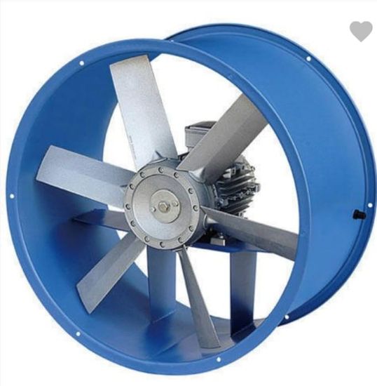 Industrial Exhaust Fan