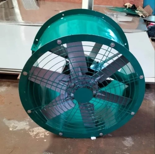 Industrial Exhaust Fan