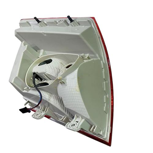 K D LED Tail light/Backlight For Skoda Octavia 2009-2013