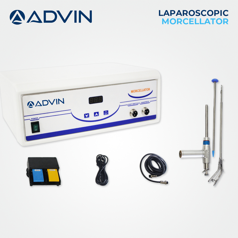 Laparoscopic Morcellator