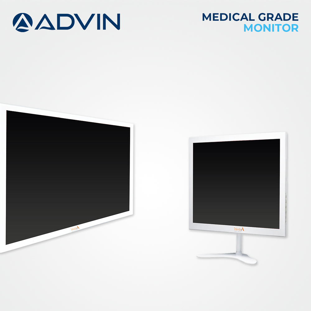 Medical Grade Monitor for Laparoscopy