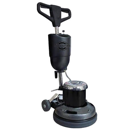 Pms M18Xl Floor Polising Machine - Automatic Grade: Semi-Automatic
