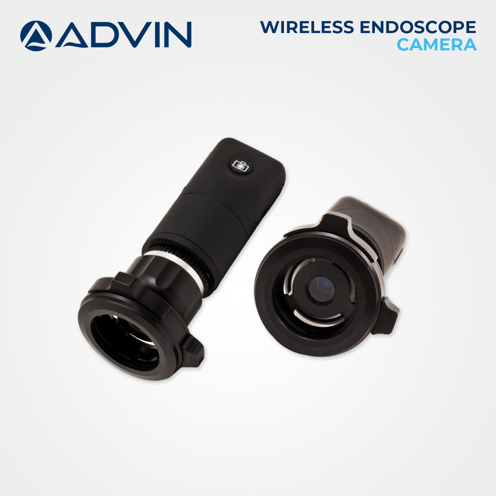 Wireless Laparoscopy Camera Real-time Operation: Yes