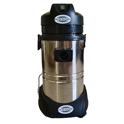 Pmsv-30L Vacuum Cleaner Machine - Capacity: 30 Ltr