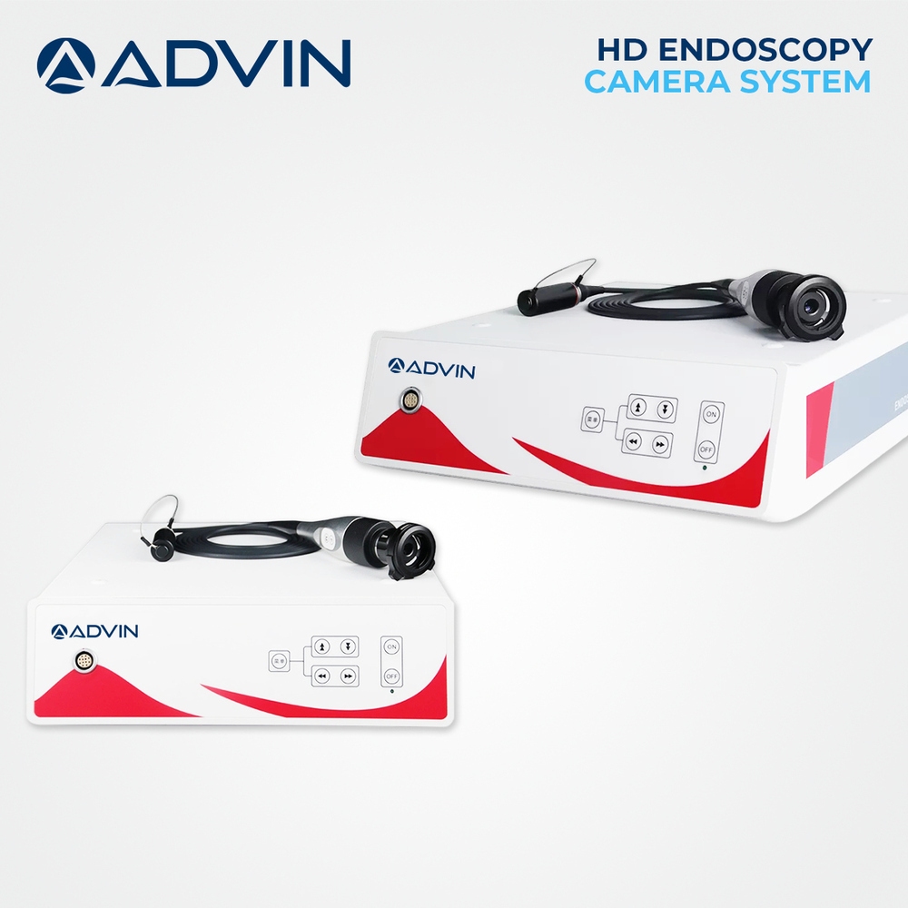 Laparoscopy Hd Camera System - Accuracy: High Definition Precision