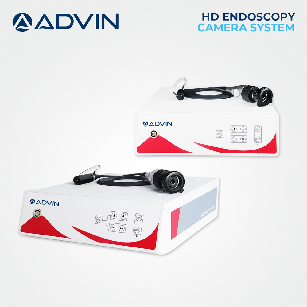 Laparoscopy HD Camera System