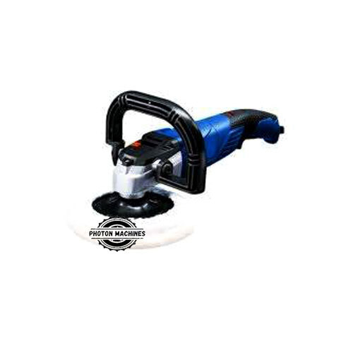 Hand Scrubing Machine - Features: Easy To Operate