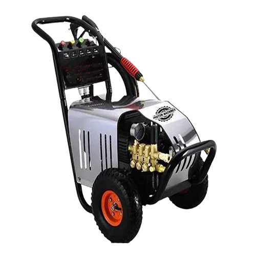 Pms-130 Jet Pressure Machine - Features: Easy To Operate