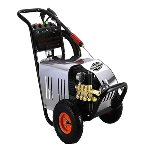 Pms-180 Jet Pressure Machine - Features: Easy To Operate