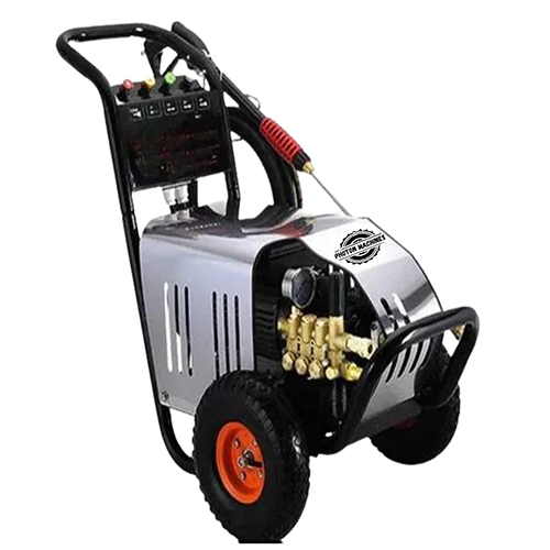 PMS-160 Jet Pressure Machine