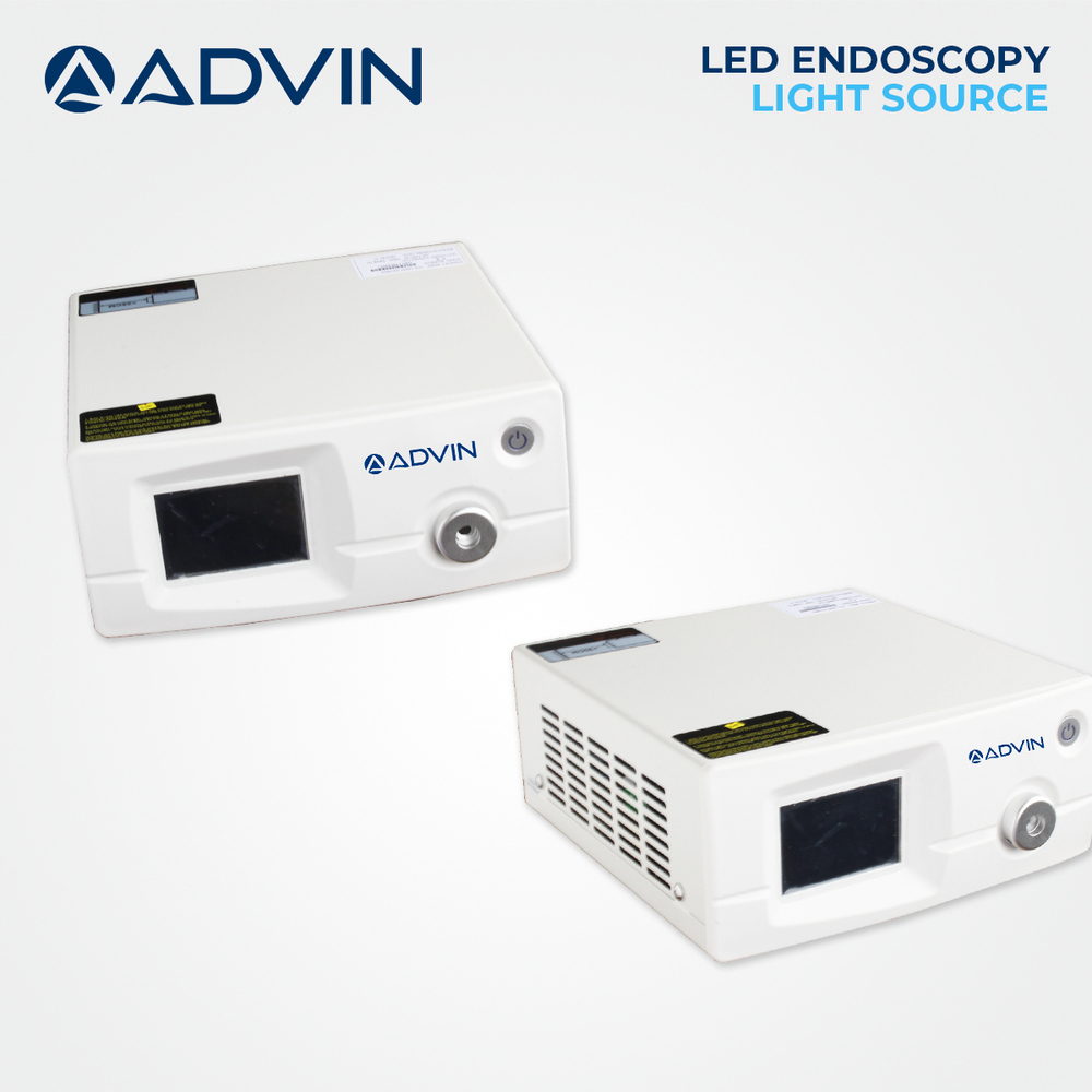 Led Laparoscopy Light Source Real-time Operation: Yes