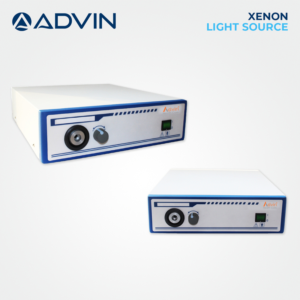 Laparoscopic Xenon Light Source