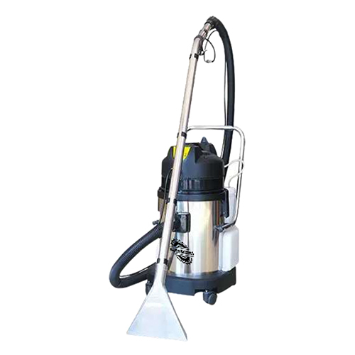 Pms-20L Upholstery Cleaner Machine - Features: Easy To Operate