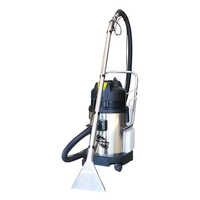 Pms-20l Upholstery Cleaner Machine - Features: Easy To Operate