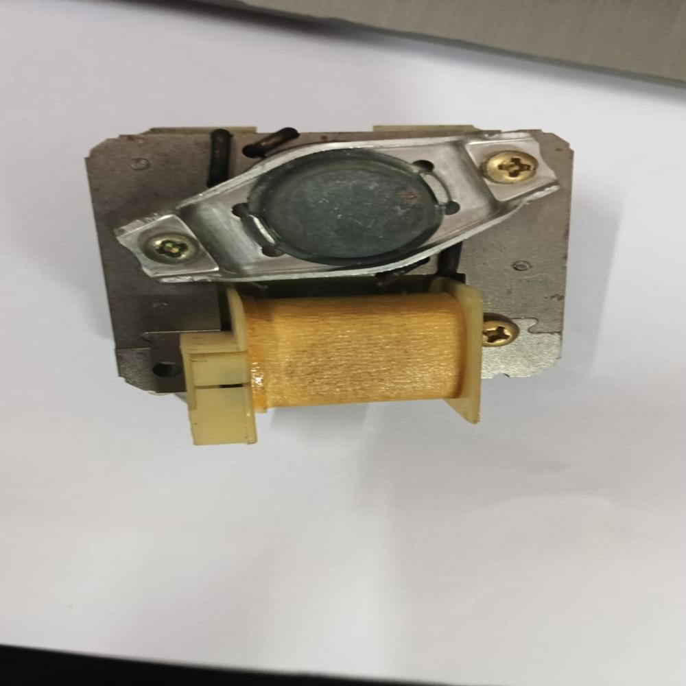 gramophone motor