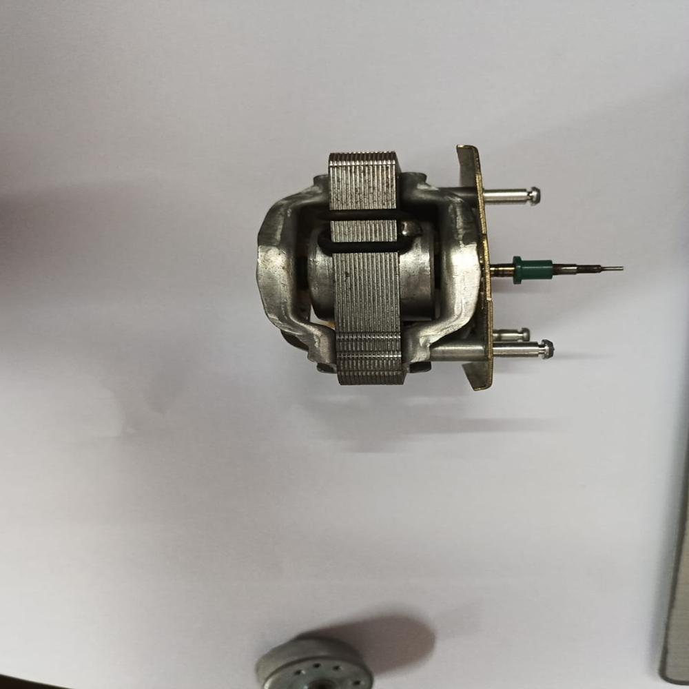 Gramophone Motor