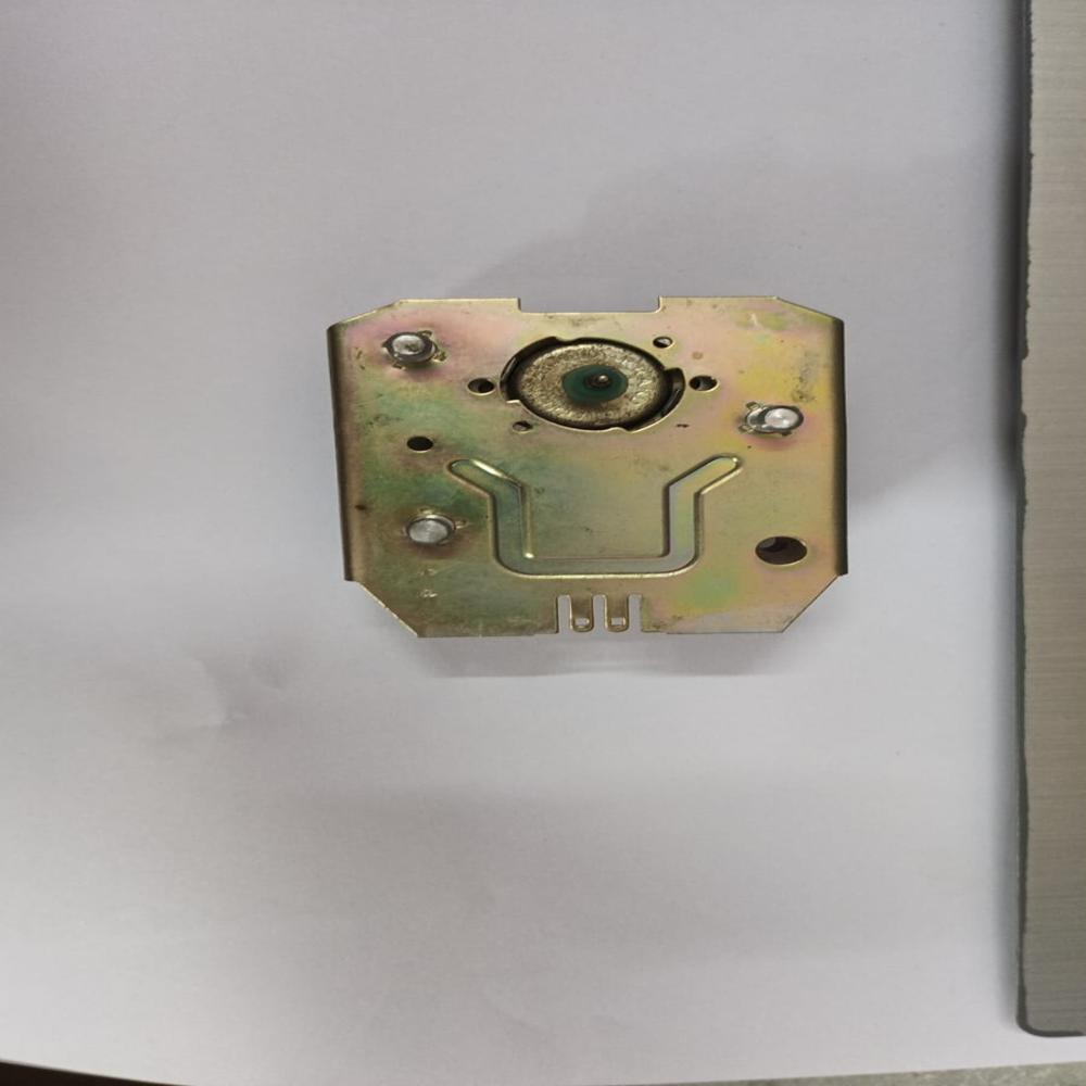 Gramophone Motor