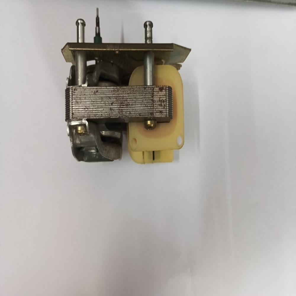 Gramophone Motor