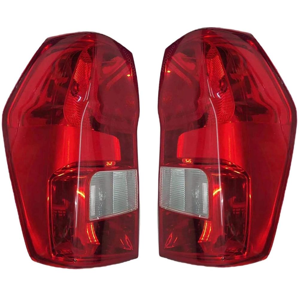 K D Tail light/Back light assembly for Mahindra TUV300 2015-2019/ BOLERO NEO 2021-NOW