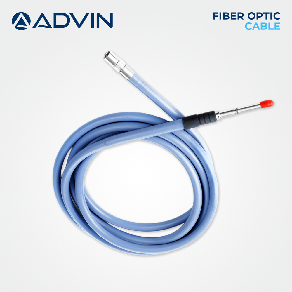 Manual Led Fiber Optic Cable