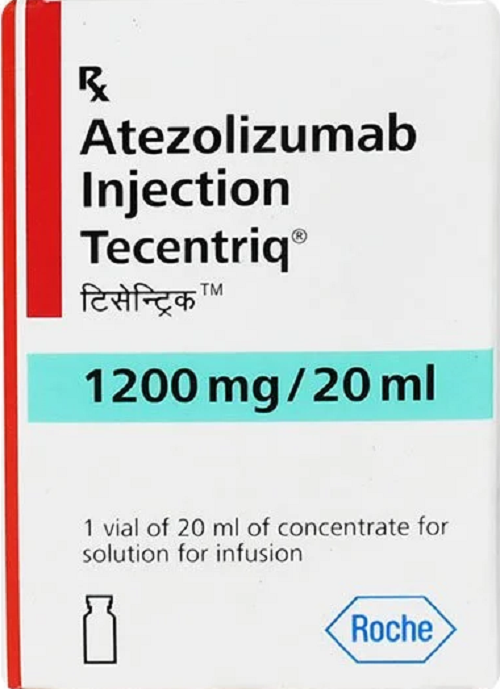 Tecentriq 1200mg Injection