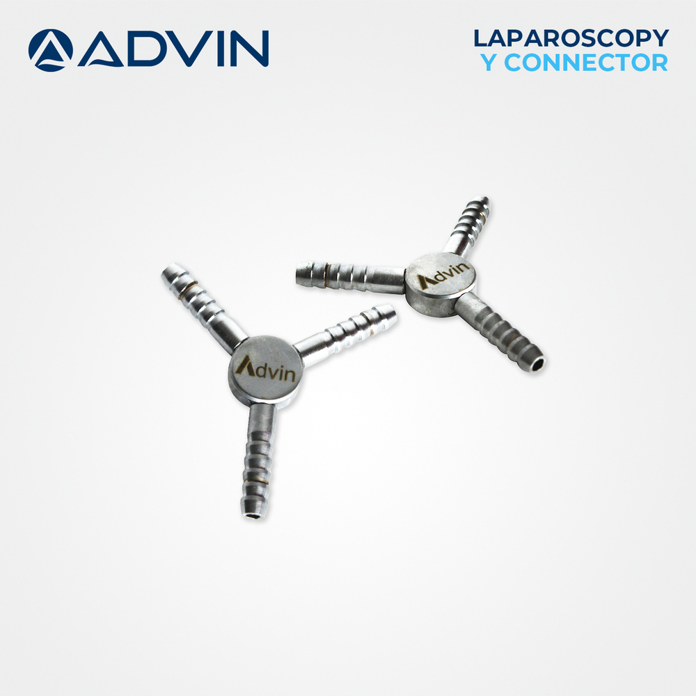 Y Connector