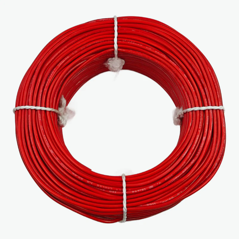 Wires And Cable