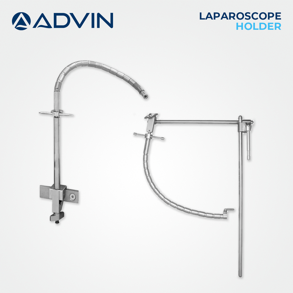 Laparoscope Holder / Laparoscopic Camera Holder