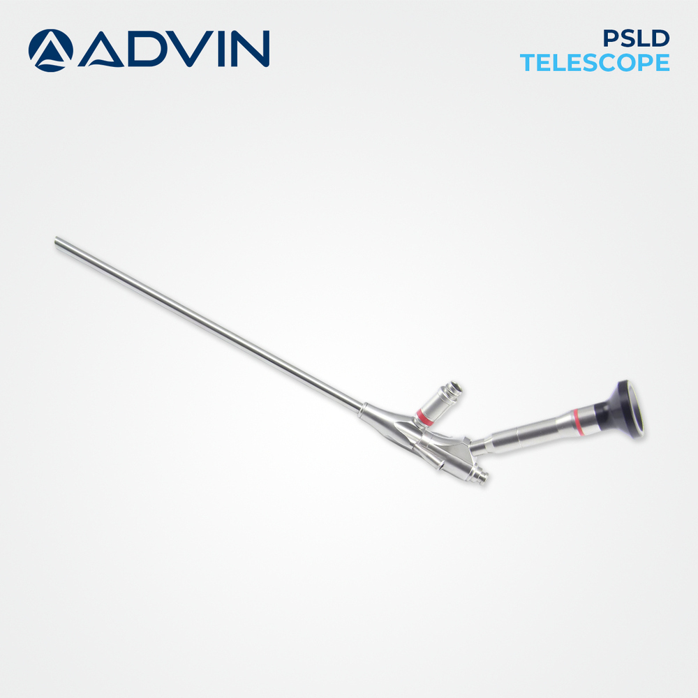 PSLD Telescope