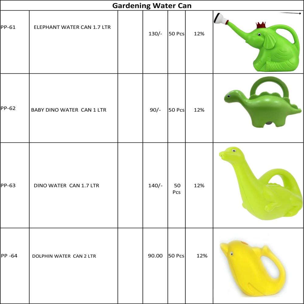 Garden Hand Tool Set