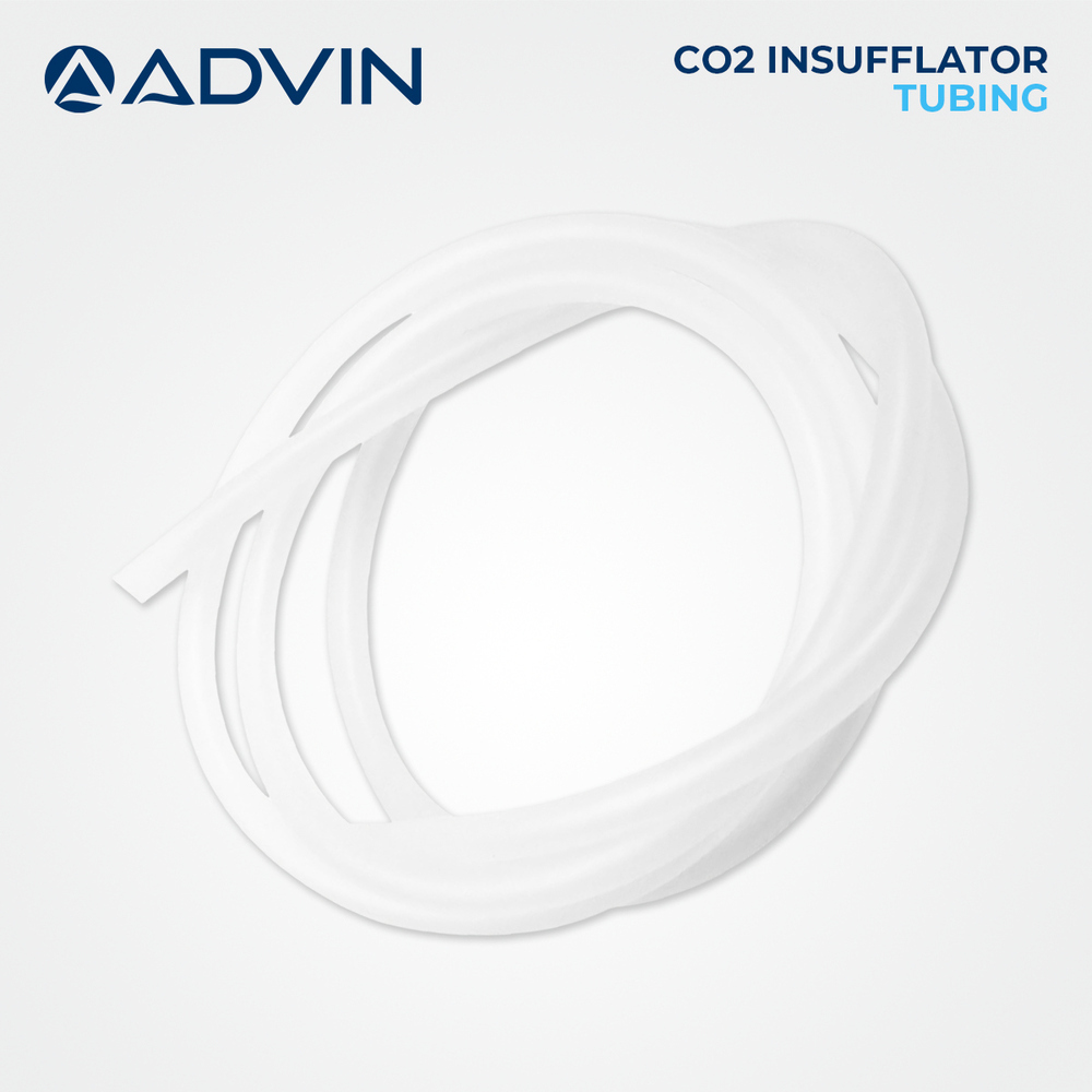 Co2 Insufflator Tubing