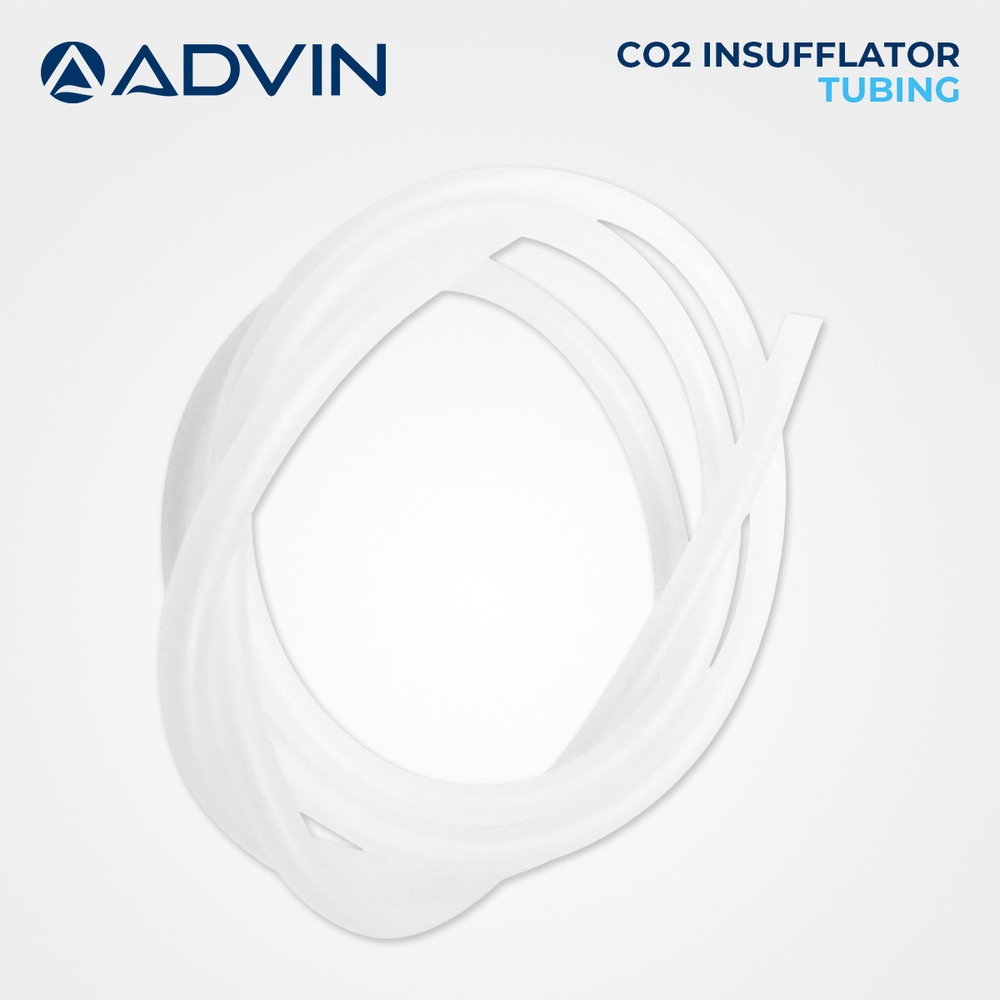 Co2 Insufflator Tubing