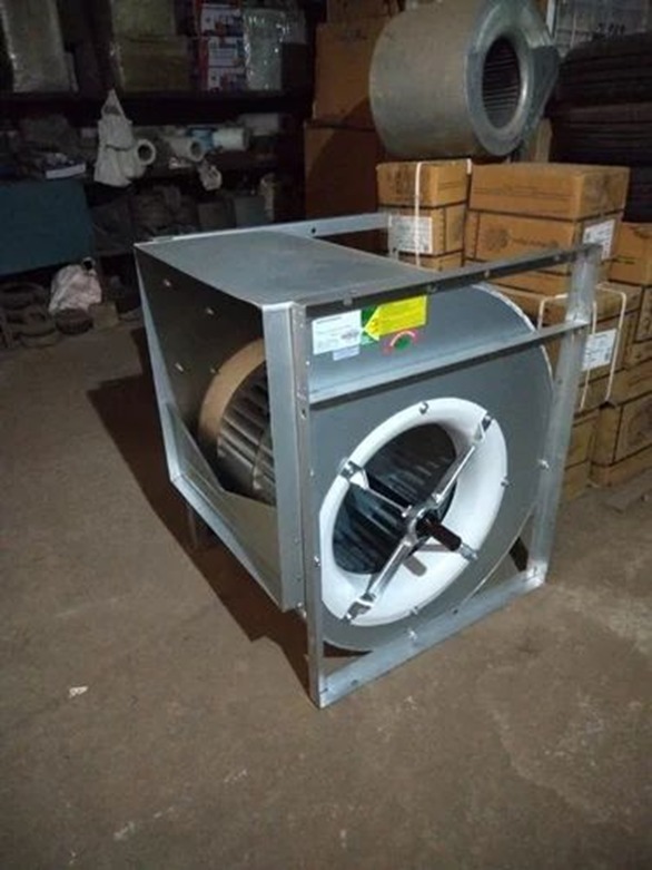 Industrial Air Blower Fan